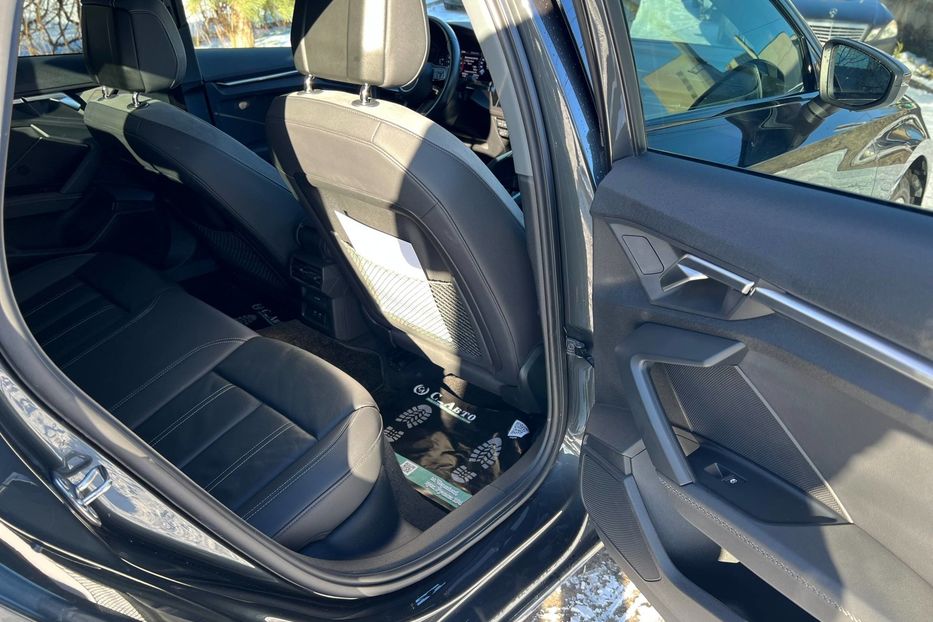 Продам Audi A3 2024 года в Черновцах