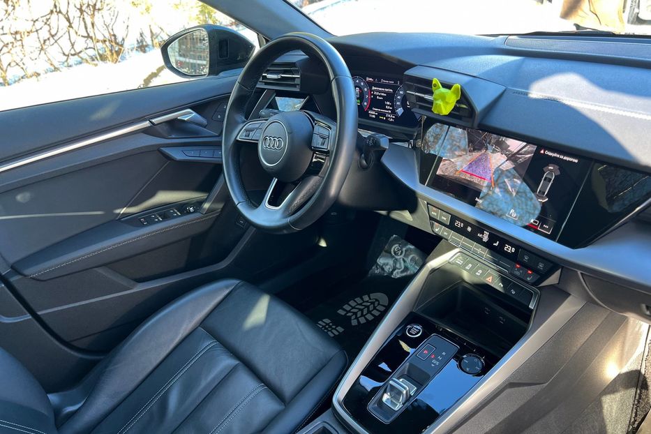 Продам Audi A3 2024 года в Черновцах