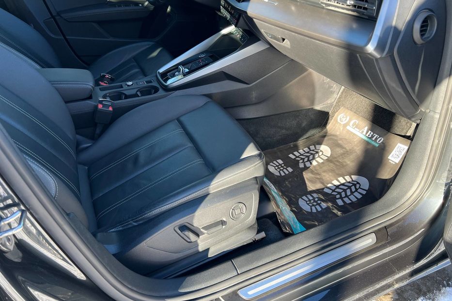 Продам Audi A3 2024 года в Черновцах