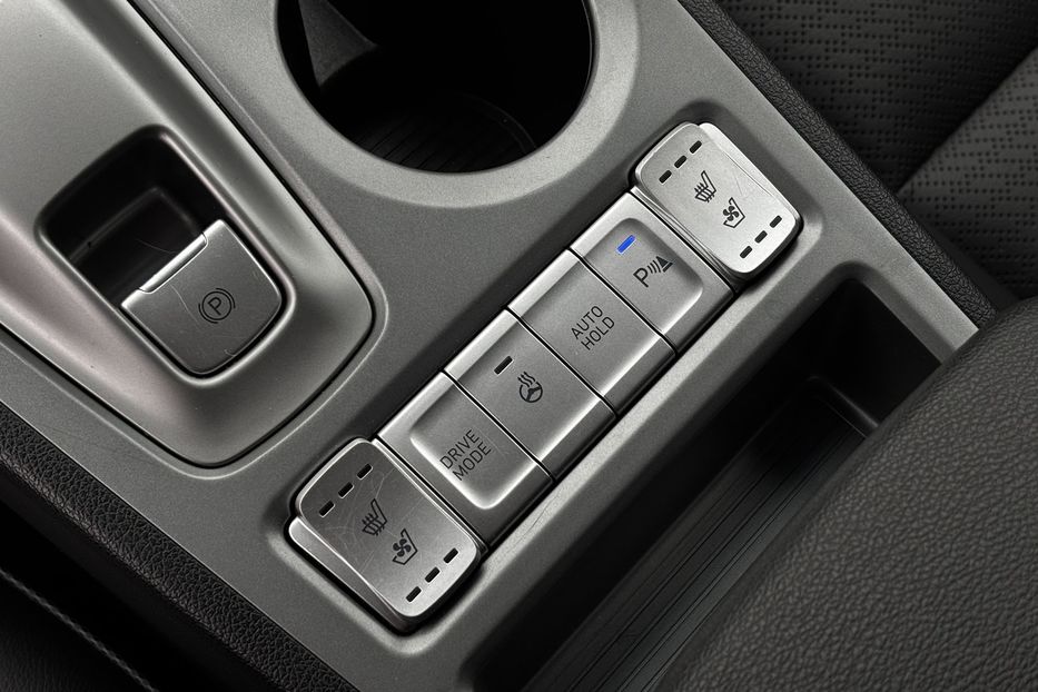 Продам Hyundai Kona 64 кВт. авто у Львові  2020 года в Львове