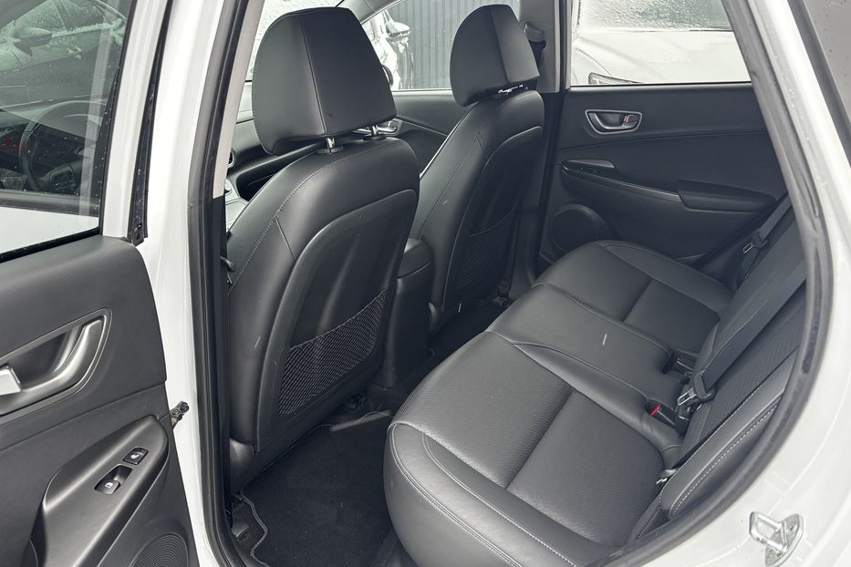 Продам Hyundai Kona 64 кВт. авто у Львові  2020 года в Львове