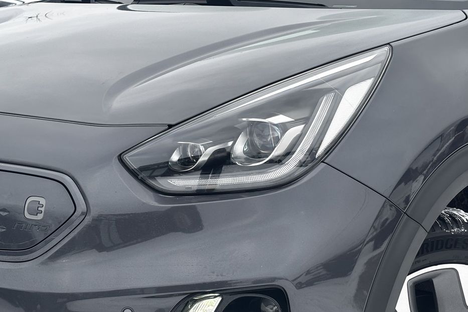 Продам Kia Niro 64 KW авто у Львові  2020 года в Львове