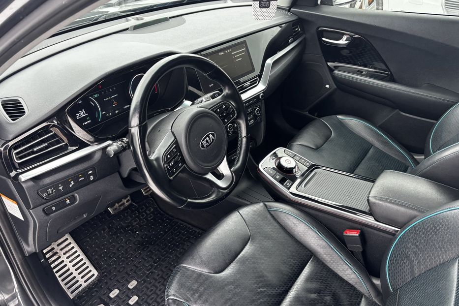 Продам Kia Niro 64 kw PREMIUM авто у Львові 2021 года в Львове