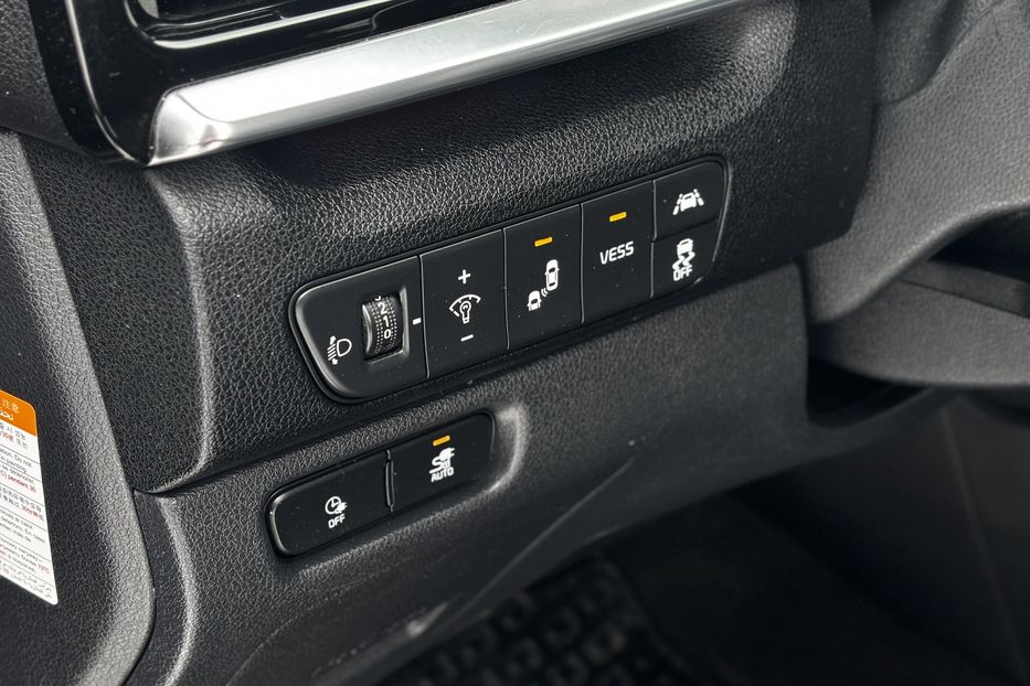 Продам Kia Niro 64 kw PREMIUM авто у Львові 2021 года в Львове