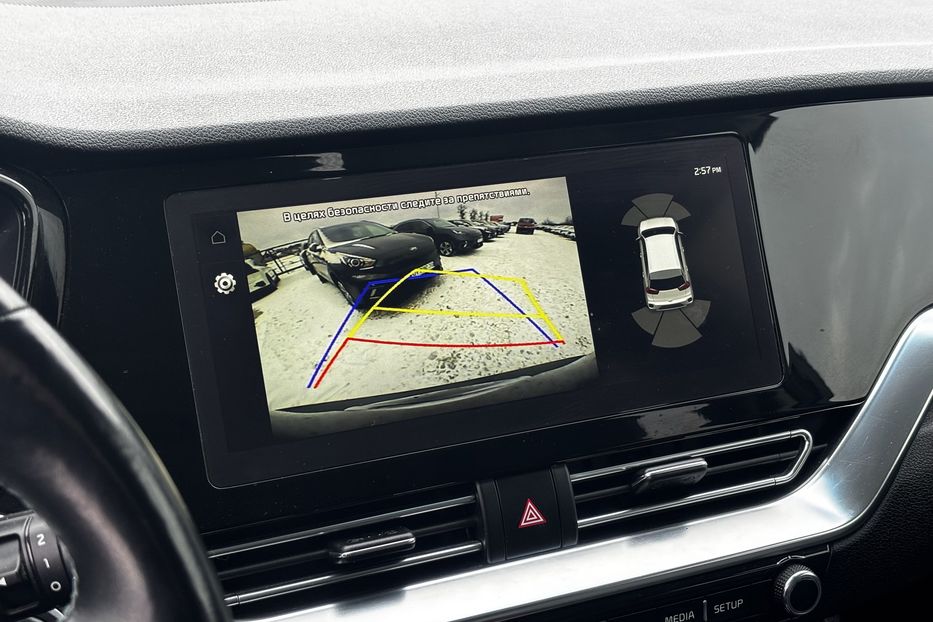 Продам Kia Niro 64 kw PREMIUM авто у Львові 2021 года в Львове