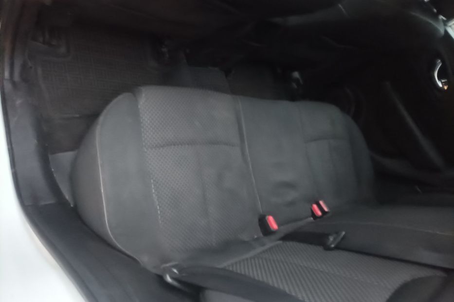 Продам Renault Kadjar европа 2016 года в Одессе