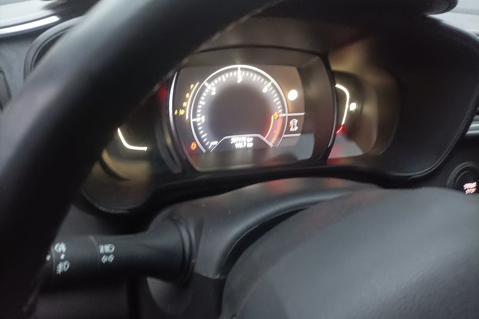 Продам Renault Kadjar европа 2016 года в Одессе