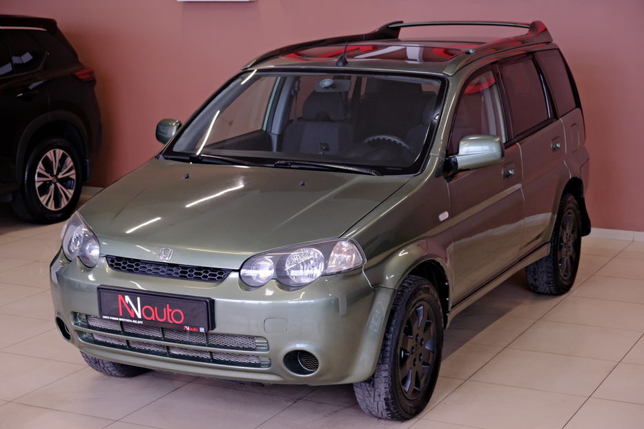 Продам Honda HR-V 2005 года в Одессе