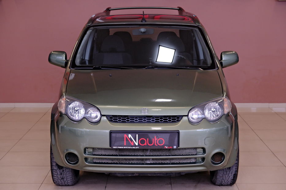 Продам Honda HR-V 2005 года в Одессе