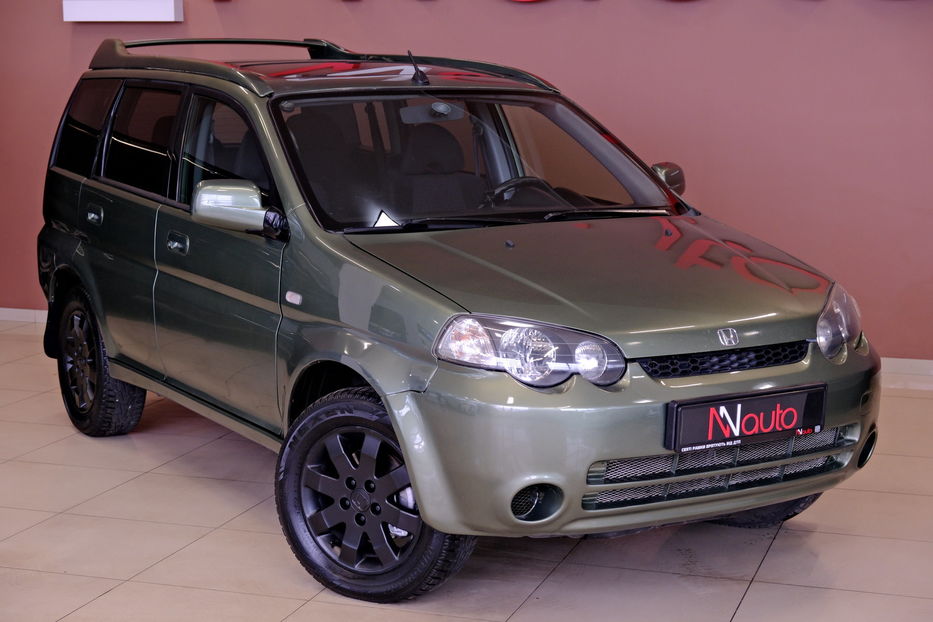 Продам Honda HR-V 2005 года в Одессе