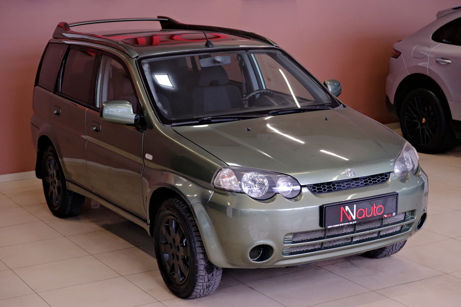 Продам Honda HR-V 2005 года в Одессе