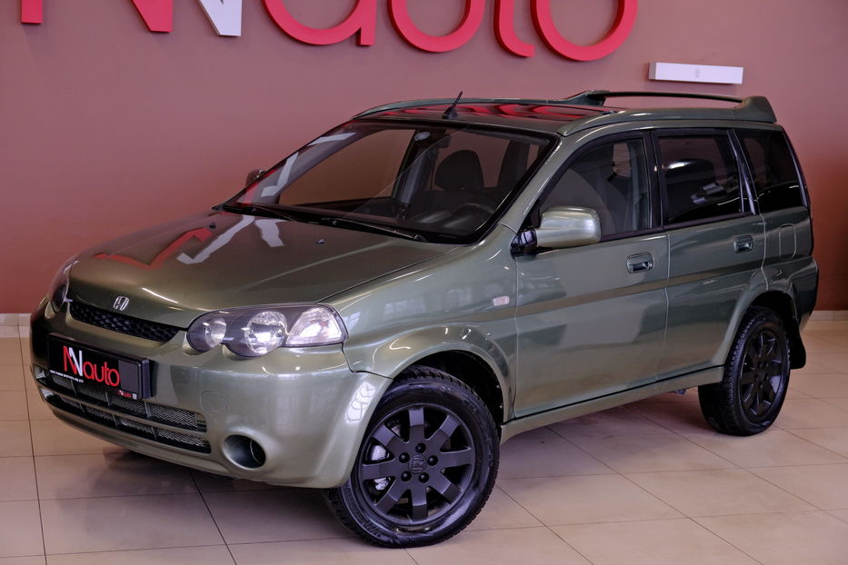 Продам Honda HR-V 2005 года в Одессе