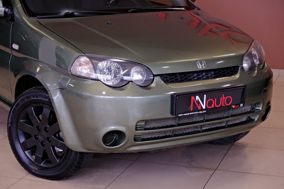 Продам Honda HR-V 2005 года в Одессе