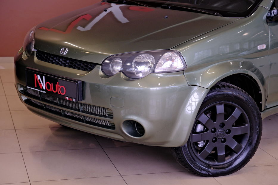 Продам Honda HR-V 2005 года в Одессе
