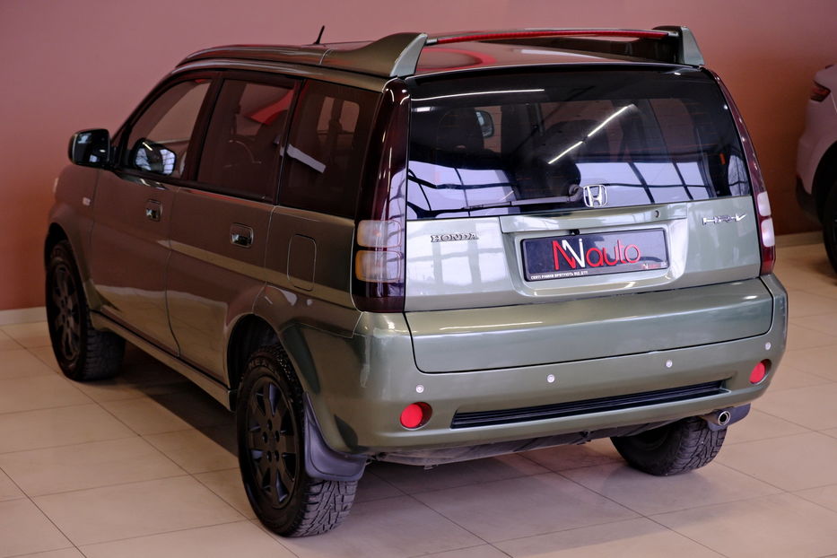 Продам Honda HR-V 2005 года в Одессе