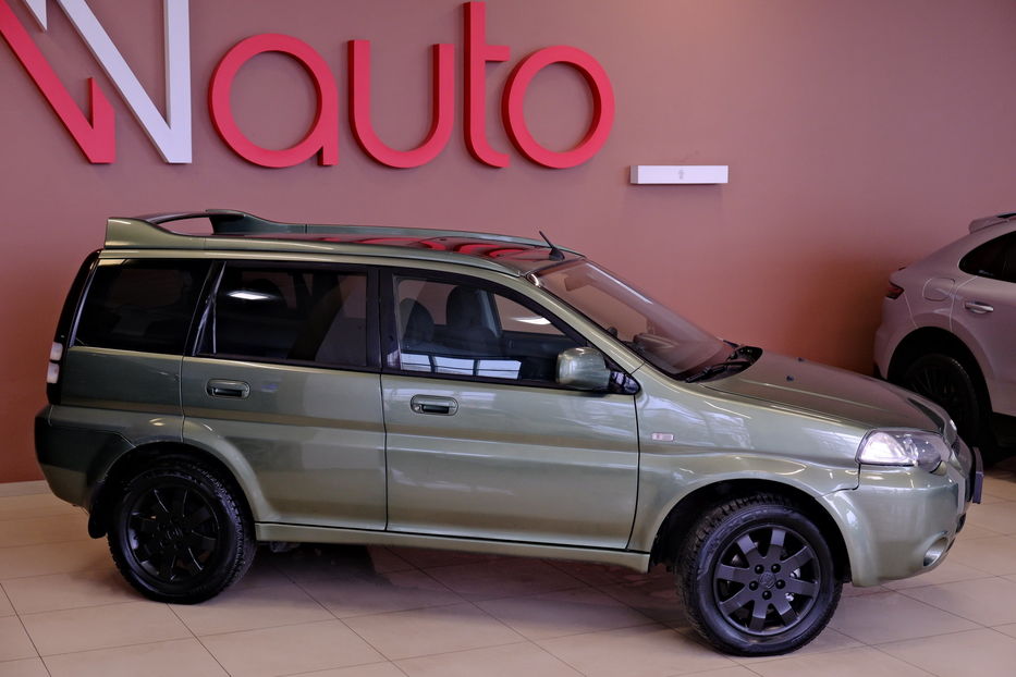 Продам Honda HR-V 2005 года в Одессе