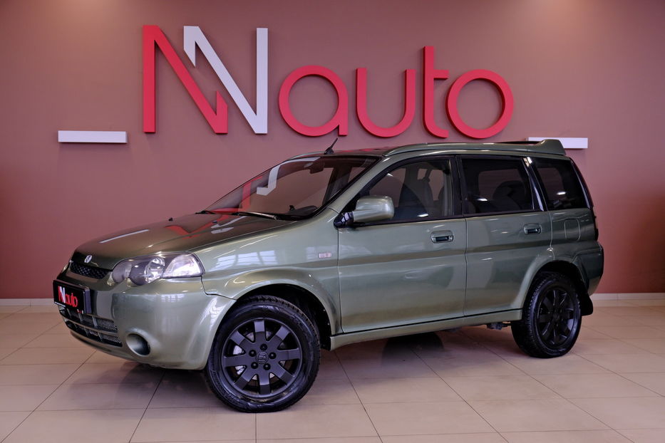 Продам Honda HR-V 2005 года в Одессе
