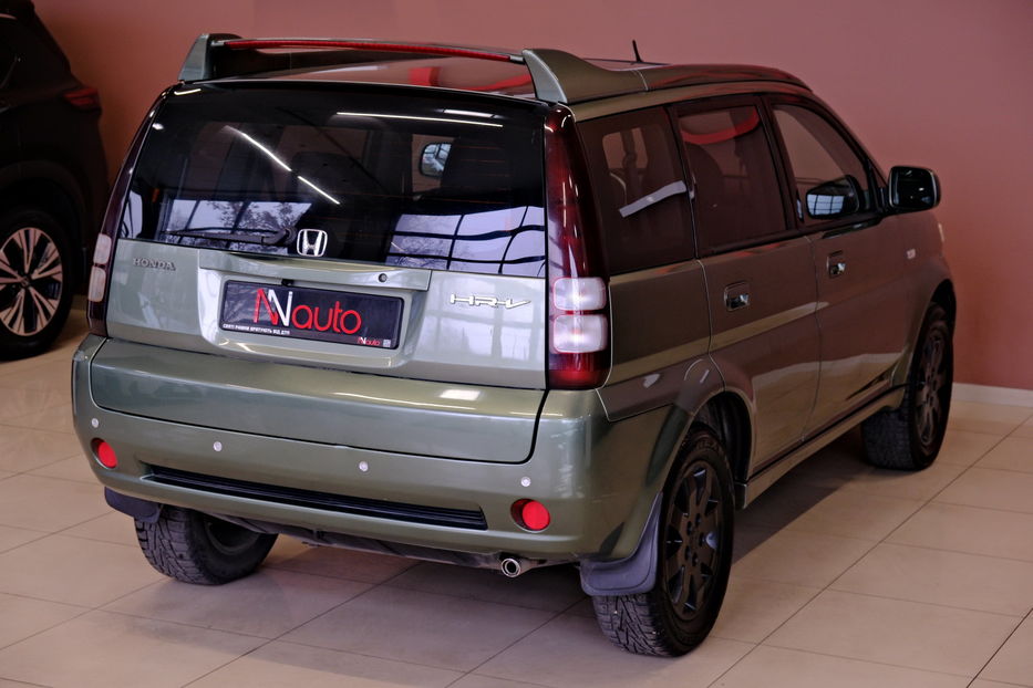 Продам Honda HR-V 2005 года в Одессе