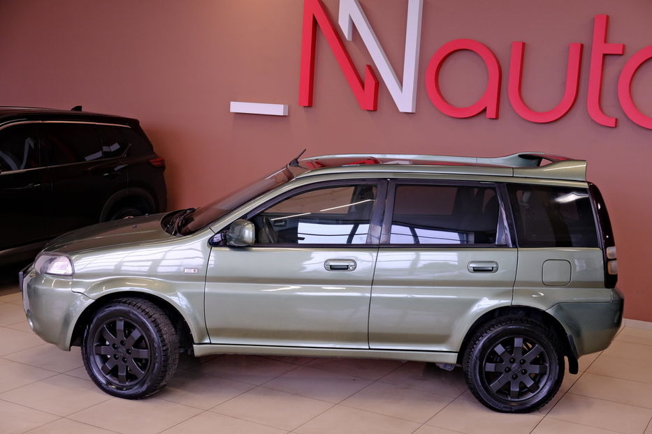 Продам Honda HR-V 2005 года в Одессе