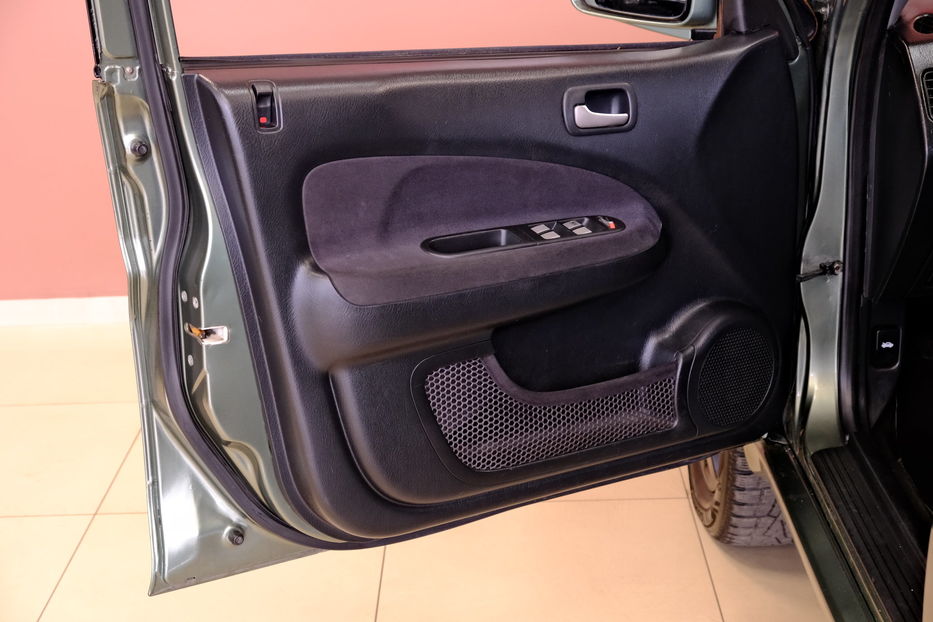 Продам Honda HR-V 2005 года в Одессе