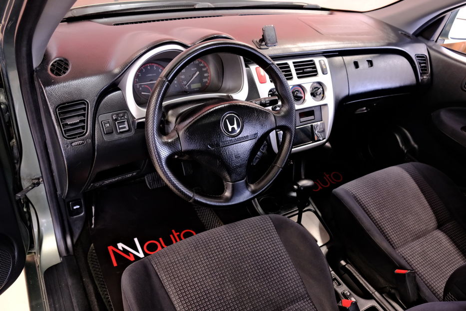 Продам Honda HR-V 2005 года в Одессе