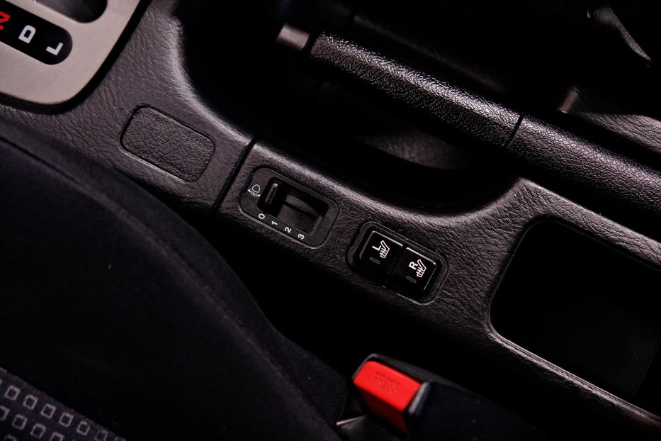 Продам Honda HR-V 2005 года в Одессе