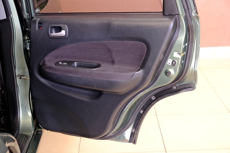 Продам Honda HR-V 2005 года в Одессе