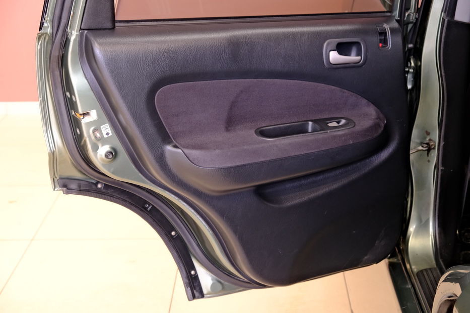 Продам Honda HR-V 2005 года в Одессе