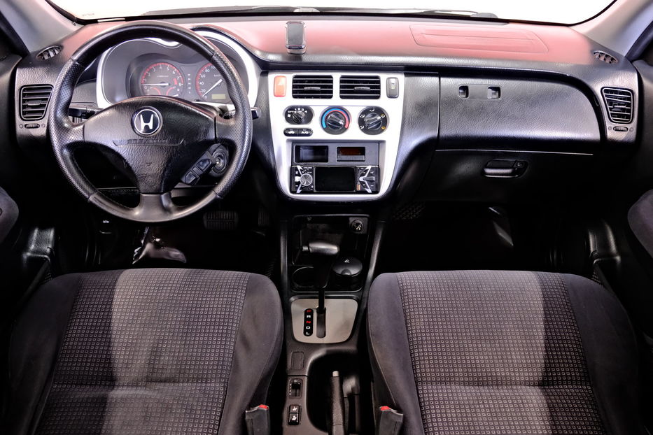 Продам Honda HR-V 2005 года в Одессе