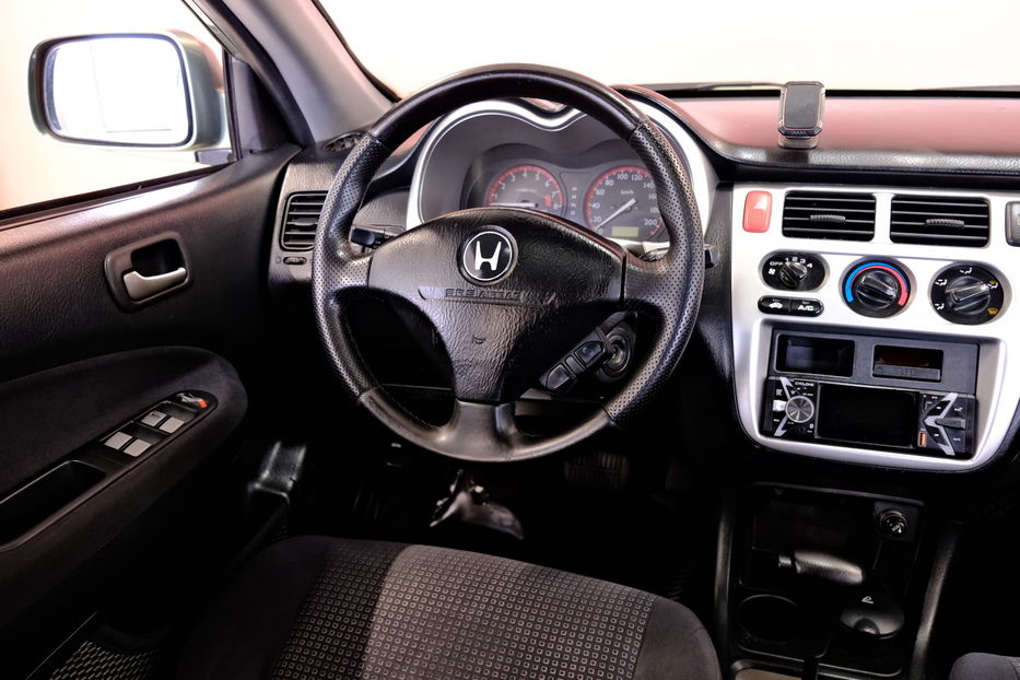 Продам Honda HR-V 2005 года в Одессе