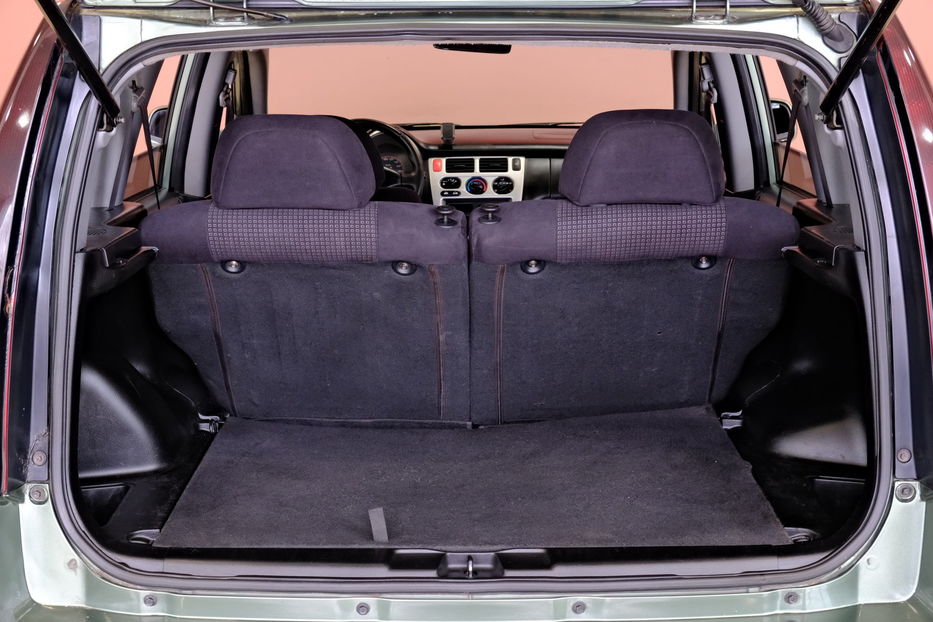 Продам Honda HR-V 2005 года в Одессе