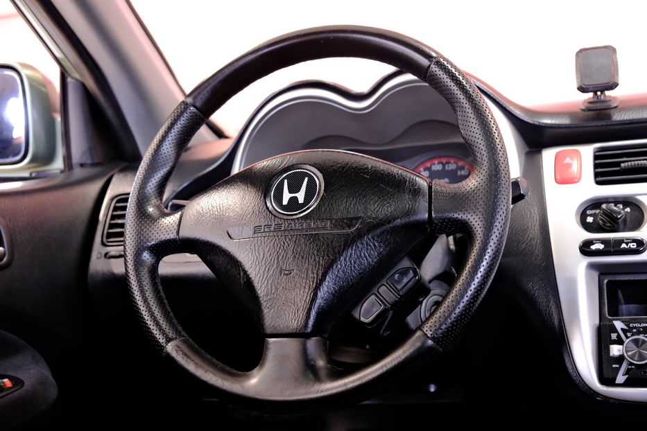 Продам Honda HR-V 2005 года в Одессе