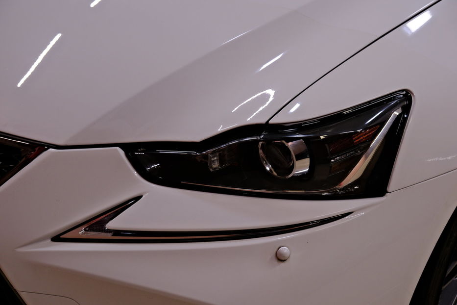 Продам Lexus IS 350 F-Sport 2018 года в Одессе