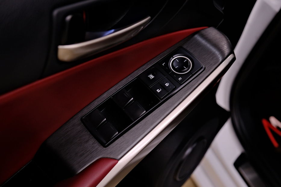 Продам Lexus IS 350 F-Sport 2018 года в Одессе