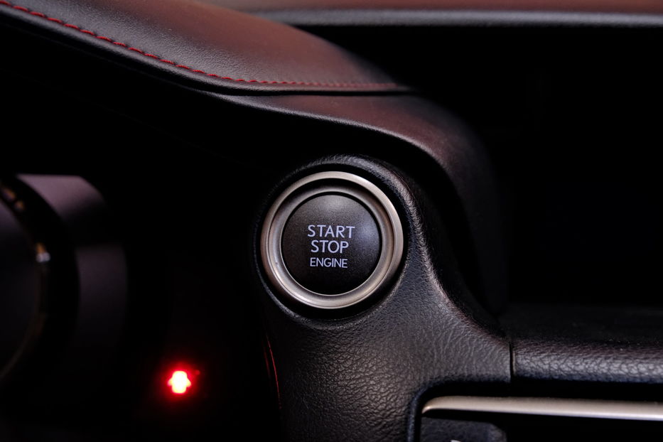 Продам Lexus IS 350 F-Sport 2018 года в Одессе