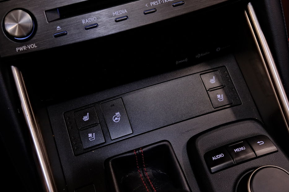 Продам Lexus IS 350 F-Sport 2018 года в Одессе