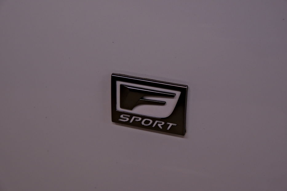Продам Lexus IS 350 F-Sport 2018 года в Одессе