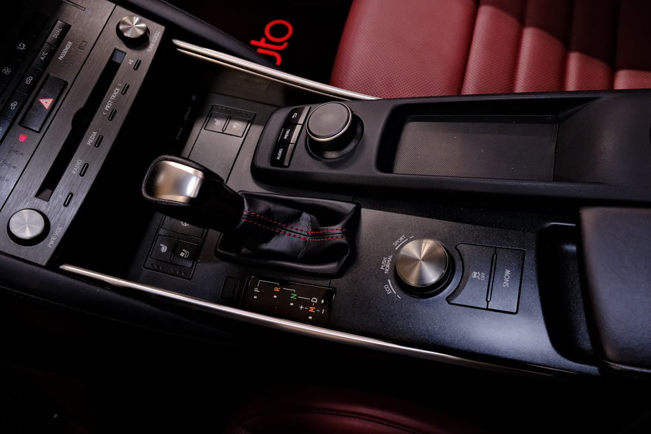 Продам Lexus IS 350 F-Sport 2018 года в Одессе
