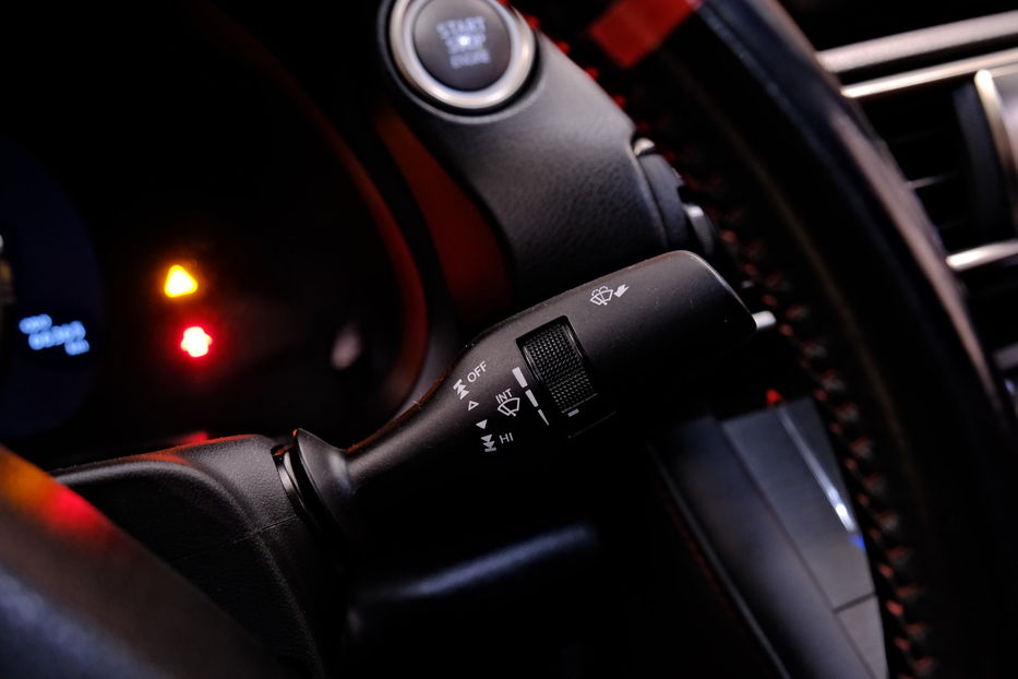 Продам Lexus IS 350 F-Sport 2018 года в Одессе