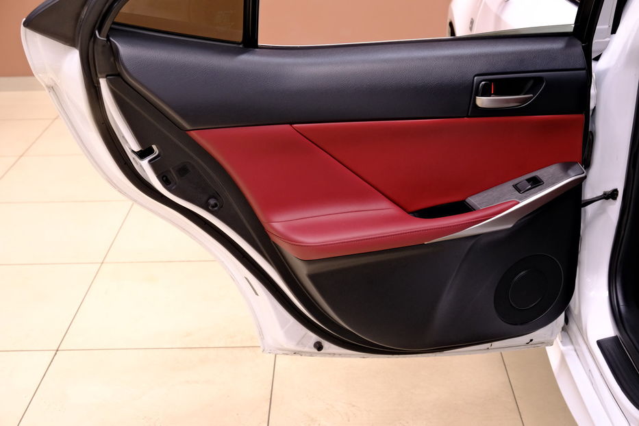 Продам Lexus IS 350 F-Sport 2018 года в Одессе