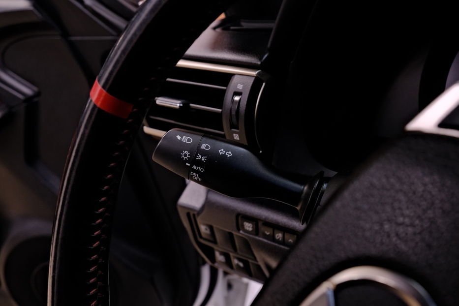 Продам Lexus IS 350 F-Sport 2018 года в Одессе