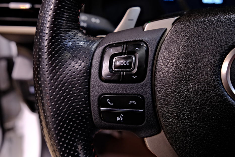 Продам Lexus IS 350 F-Sport 2018 года в Одессе