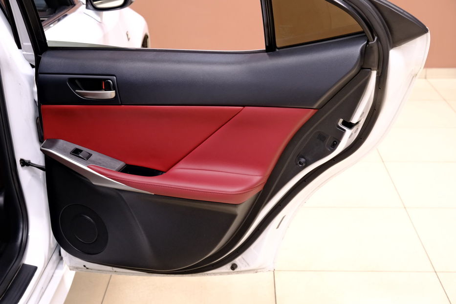 Продам Lexus IS 350 F-Sport 2018 года в Одессе