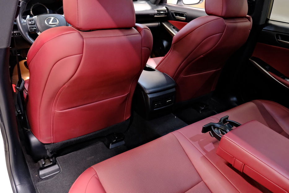 Продам Lexus IS 350 F-Sport 2018 года в Одессе