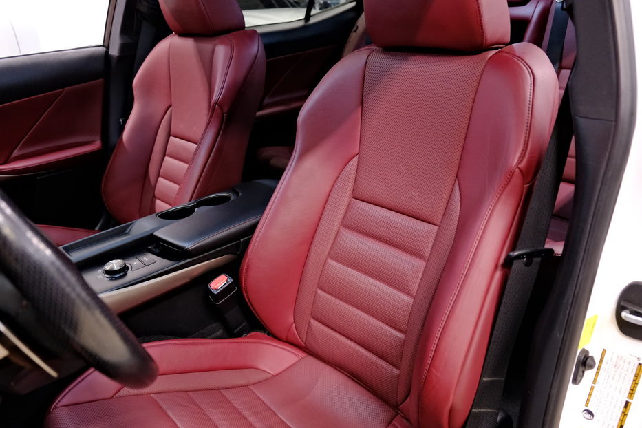 Продам Lexus IS 350 F-Sport 2018 года в Одессе