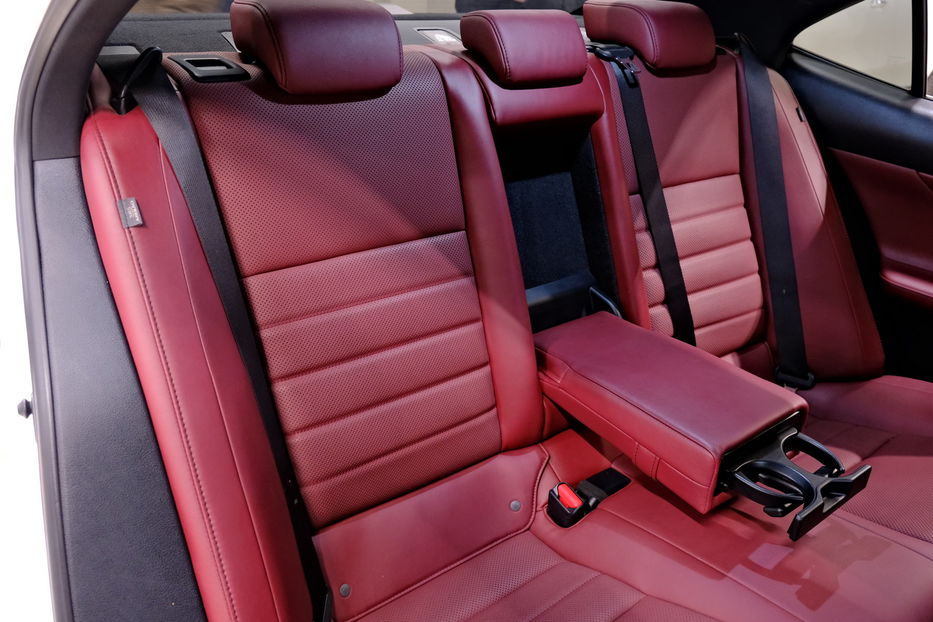 Продам Lexus IS 350 F-Sport 2018 года в Одессе