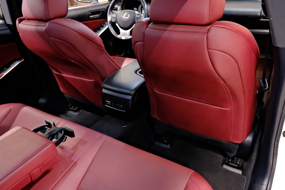 Продам Lexus IS 350 F-Sport 2018 года в Одессе