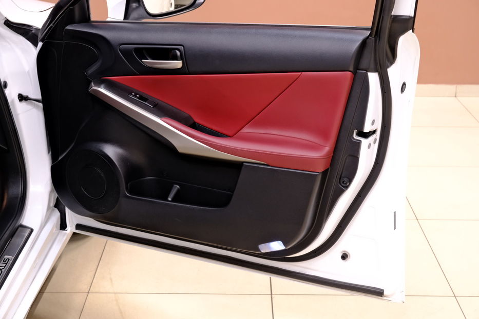 Продам Lexus IS 350 F-Sport 2018 года в Одессе