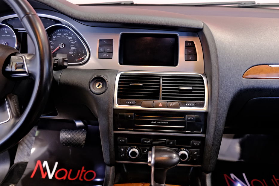 Продам Audi Q7 2014 года в Одессе