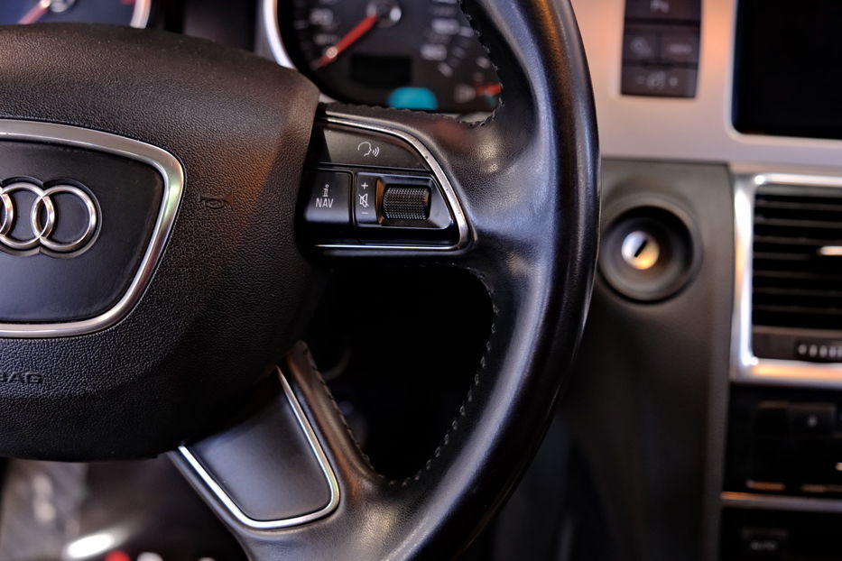 Продам Audi Q7 2014 года в Одессе